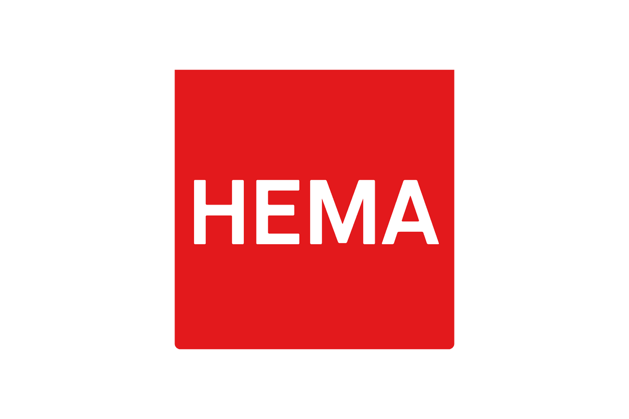 Logo HEMA