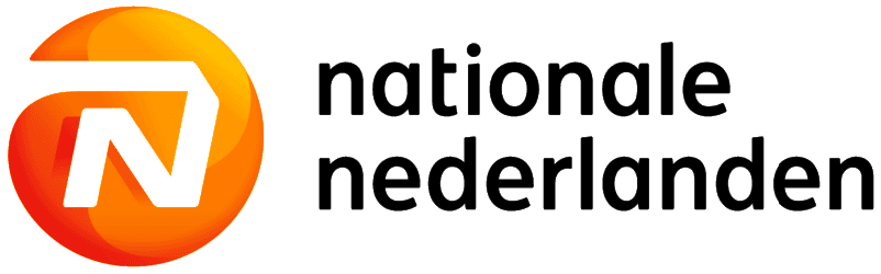 Logo Nationale Nederlanden